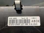 Bedienung Klimacontrolle 97250C5HD5 Kia Sorento III (UM) SUV 2.2 CRDi 16V VGT 4x2 (D4HB)