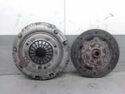 Kupplungsset 9807707080 Peugeot 3008 II (M4/MC/MJ/MR) Großraumlimousine 1.5 BlueHDi 130 (DV5RC(YHZ))