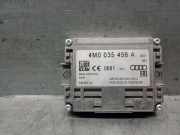 Antenne 4M0035456A Seat Ateca (5FPX) SUV 1.6 TDI 16V (DDYA)