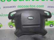 Airbag Lenkrad EHM102650 Land + Range Rover Discovery II Gel?ndewagen 2.5 Td5 (15P)