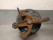 Achsschenkel Halter Rechts Hinten 4611060821 Suzuki Baleno (GC/GD) Limousine 1.6 16V (G16B)