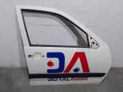 Tür Rechts Vorne 6K4831052C Seat Inca (6K9) Van 1.9 D (1Y)