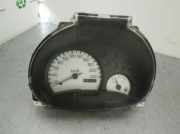 Tachoeinheit Kmh 97KB10849AG Ford Ka I Schrägheck 1.3i (J4D)