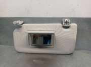 Sonnenblende Links 2434928 Ford Fiesta 7 SchrÃ¤gheck 1.1 Ti-VCT 12V 85 (XYJC(Euro 6))