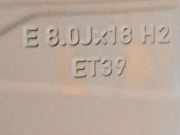 Felge 4K0601025B Audi C8 (4A2) 35 TDI Mild Hybrid