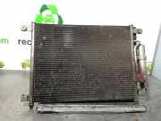 Klimakondensator 96539632 Daewoo / Chevrolet Kalos (SF48) Schr?gheck 1.2 (B12S1)