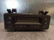 Bedienung Klimacontrolle 96588239XT Citroën C2 (JM) Schrägheck 3-drs 1.4 HDI (DV4TD(8HZ))