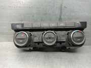 Bedienung Klimacontrolle 3V0907044ED Skoda Superb (3V3) Liftback 2.0 TDI (CRLB)