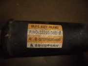 Kardanwelle 3320008B10 SsangYong Rexton SUV 2.7 Xdi RX270 XVT 16V (OM665.935)