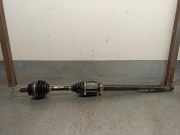 Antriebswelle Rechts Vorne 6G9N3B436BE Volvo V60 I (FW/GW) Kombi 2.0 D3 20V (D5204T3)