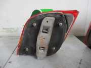 Rücklicht Links Ford Fiesta 3 Schrägheck 1.3 i,Classic (J6B(HCS))