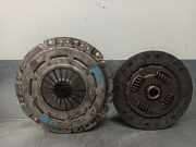 Kupplungsset 271267 Volvo 740 Limousine 2.3 GLT,GLE 16V (B234F)