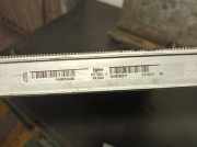 Radiator P9680533480 Peugeot 3008 I (0U/HU) Großraumlimousine 1.6 HDiF 16V (DV6C(9HD))