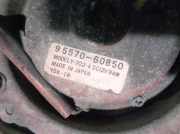 Kühlerventilator 9557060B50 Suzuki Swift (SF310/413) Schrägheck 3-drs 1.3 (G13BA)