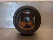 Kurbelwellen-Riemenscheibe A6640300003 SsangYong 2.7 Turbodiesel CAT