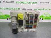Sicherungskasten 98AG14A073AB Ford Focus 1 Wagon Kombi 1.6 16V (FYDB)