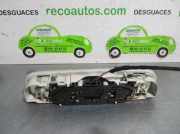 Türgriff Innen Links Hinten 96526178VD Peugeot 407 (6D) Limousine 2.2 16V (EW12J4(3FZ))