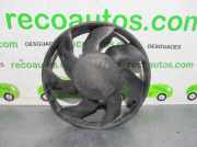 Kühlerventilator 8200151873 Opel VIVARO FURGÓN/Kombi (07.2006 =>) 2.0 16V CDTI
