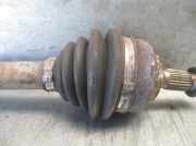 Multifunctionelle Display 85201SA030 Subaru Forester (SG) SUV 2.0 16V X (EJ204)