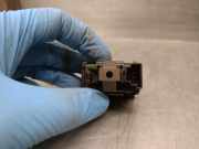 Scheibenwischer Rechts Vorne BMW 3 serie Touring (E46/3) Kombi 320d 16V (M47-D20(204D1))