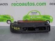 Gürtelschnalle Rechts Vorne 5PUERTAS Fiat Sedici (189) SUV 1.9 JTD Multijet Emotion (D19AA)