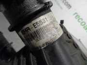 Ladeluftkühler 1498987080 Fiat Scudo (270) Van 1.6 D Multijet (DV6UTED4(9HU))