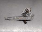 Fensterheber Rechts Hinten 834021C000 Hyundai Getz Schrägheck 1.4i 16V (G4EEG)