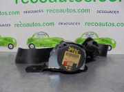 Sicherheitsgurt Links Hinten EVL105430 Rover Streetwise Schrägheck 2.0 iDT (20T2N)