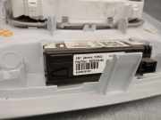 Zündschloss 9663123380 Peugeot 508 (8D) Limousine 2.0 HDiF 16V (DW10CTED4(RHH))