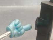 Startunterbrechung BH4A675G2A Mazda (EC) 1.6 16V CAT