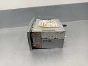 Radio 13188462 Opel Astra H GTC (L08) Schrägheck 3-drs 1.9 CDTi 120 (Z19DT)