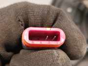 Achsschenkel Halter Rechts Hinten A2123502208 Mercedes-Benz CLASE (W204) 2.1 CDI CAT