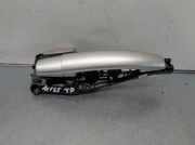 Türgriff Außen Ra 13504025 Opel CORSA E 1.4 16V CAT (B 14 XEL / LDD) bivalent. Gasolina / GPL