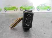 Schalter Für Elekt. Fensterheber Rechts Hinten 1408210151 Mercedes-Benz S (W140) Limousine 3.5 300 SD Turbo Diesel (OM603.971)