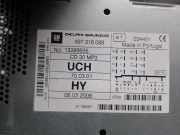 Klima Leitung 05058540AB Dodge Journey Großraumlimousine 2.0 CRD 16V (BWD)