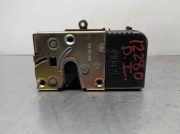 Türschloss Links Vorne MANUAL Citroën Jumpy (U64) Großraumlimousine 2.0 HDi 110 (DW10ATED(RHZ))