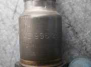 Hauptzylinder A0024314502 Mercedes-Benz Sprinter 4/5t (904/905) Ch.Cab/Pick-up 413 CDI 16V (OM611.981)