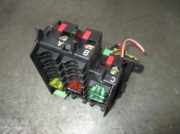 Hintertür 3389092 Nissan Terrano II (R20/TR50) Geländewagen 2.7 TDi (TD27TI)