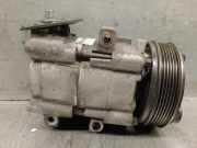 Klima Pumpe 4L3H19497AD Ford Mondeo III Schrägheck 2.0 TDCi/TDDi 115 16V (HJBC)