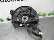 Türschloss Links Vorne P04589693AA Dodge Journey Großraumlimousine 2.0 CRD 16V (BWD)