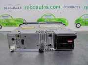 Radio 9659138977 Citroën C4 Coupé (LA) Schrägheck 3-drs 1.6 HDi 16V (DV6ATED4(9HX))