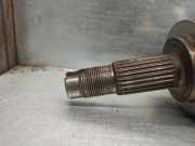 Gaspedal CV619F836GB Ford TRANSIT CONNECT 1.6 TDCi CAT