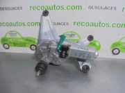 Scheibenwischermotor Hinten 987002B000 Hyundai (BM) 2.2 CRDi CAT