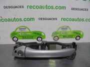 Türgriff Außen Links Vorne 2037600134 Mercedes-Benz E (W211) Limousine 2.2 E-220 CDI 16V (OM646.961)