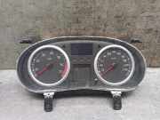 Warnleuchte Schalter 6L1953235A Seat Cordoba (6L2) Limousine 1.9 TDI (ASZ)