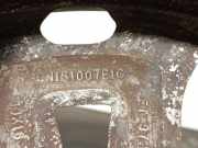 Felge CN151007E1C Ford EcoSport (JK8) SUV 1.5 TDCi EcoBlue (XVJD)