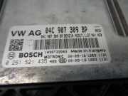 Motorsteuergerät 04C907309BP Skoda SCALA (NW) 1.0 TSI