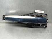 Türgriff Außen Links Hinten 20828067 Saab 9-5 (YS3G) Limousine 2.0 TiD 16V (A20DTH)