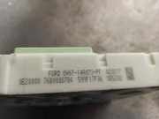 Motorhaube 7901N4 Peugeot 807 Großraumlimousine 2.0 16V (EW10A(RFJ))