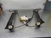 Fensterheber Links Hinten 9661050280 Citroën C6 (TD) Limousine 2.7 HDiF V6 24V (DT17TED4(UHZ))